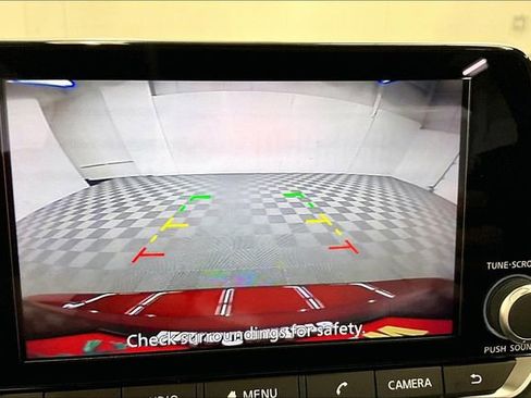 New 2026 Nissan Rogue S image 23