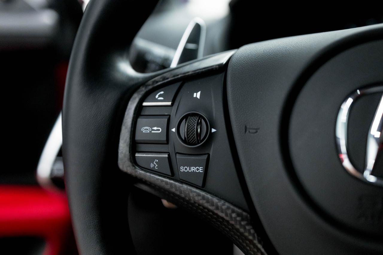 Used 2017 Acura NSX AWD/4WD image 48