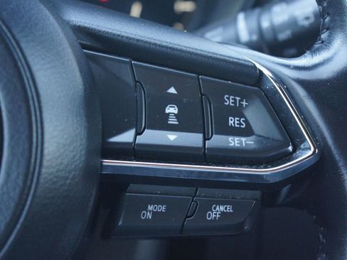 Used 2021 MAZDA CX-9 Grand Touring image 12