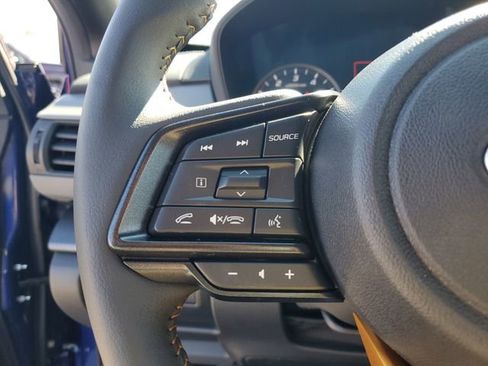 New 2026 Subaru Crosstrek 2.5i Wilderness w/ Wilderness Package AWD/4WD image 24