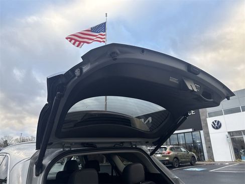 New 2026 Kia Sorento EX image 46