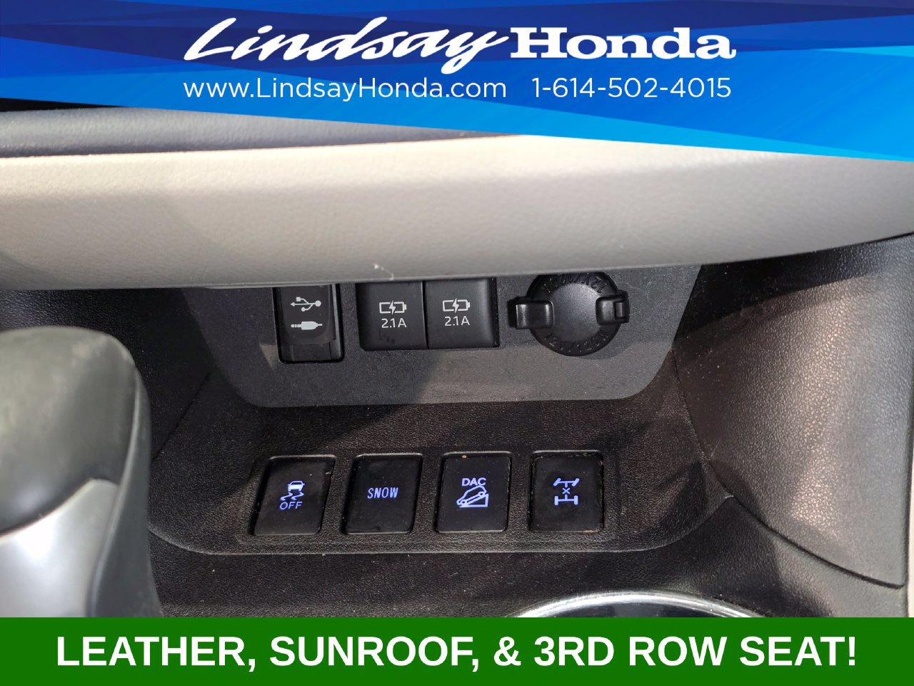Used 2018 Toyota Highlander XLE AWD/4WD image 21