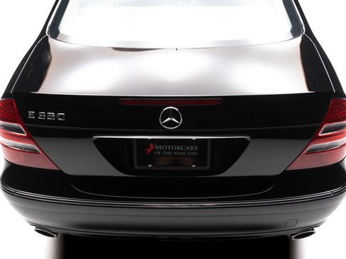 Used 2006 Mercedes-Benz E 350 Sedan image 31