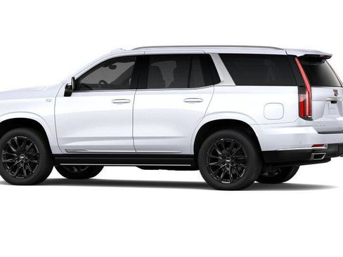 New 2026 Cadillac Escalade Luxury w/ Touring Package image 79