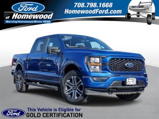 Used 2023 Ford F150 XL w/ STX Appearance Package video 1