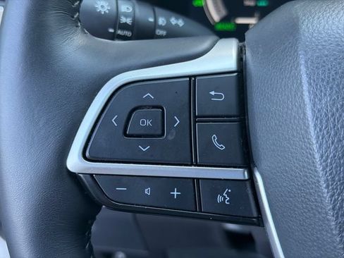 Used 2024 Toyota Highlander Limited AWD/4WD image 25