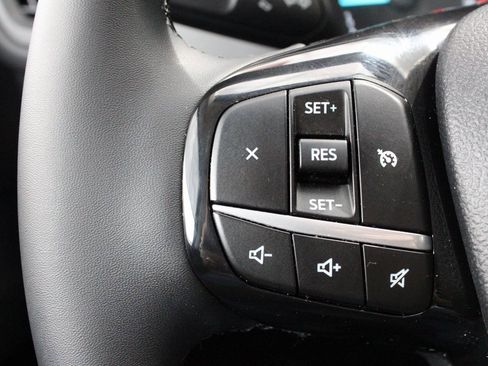 Used 2022 Ford Escape SEL image 28