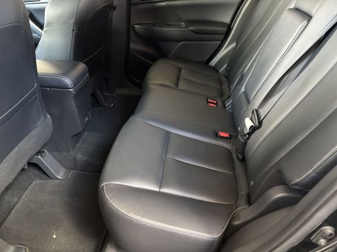 Used 2024 Mitsubishi Eclipse Cross SEL AWD/4WD image 23