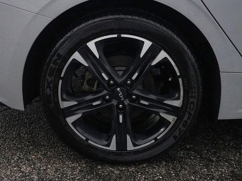 Used 2023 Kia K5 GT-Line w/ GT-Line Premium Package image 17