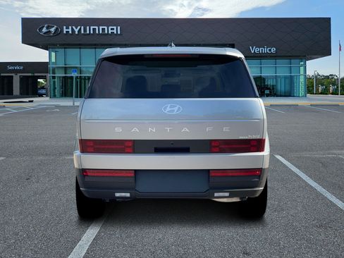 New 2026 Hyundai Santa Fe SE AWD/4WD image 25