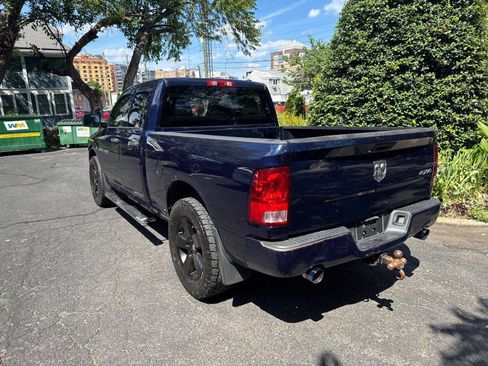 Used 2012 RAM 1500 Express AWD/4WD image 3