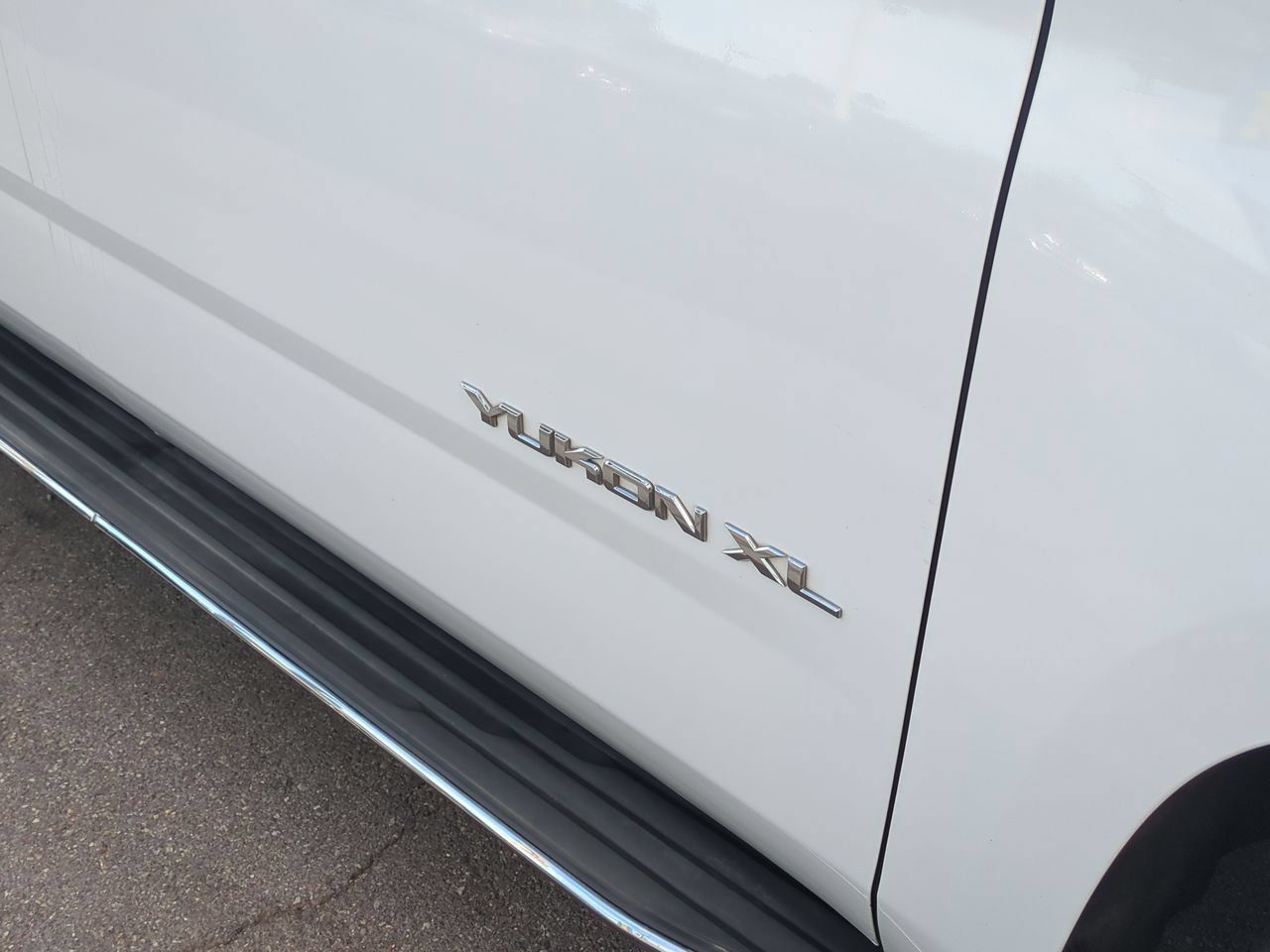 Used 2016 GMC Yukon XL SLE RWD image 31