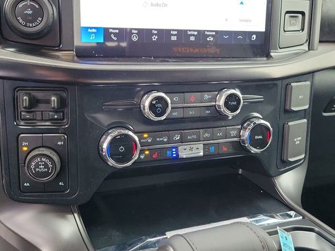 New 2025 Ford F150 Tremor w/ Equipment Group 402A High image 28