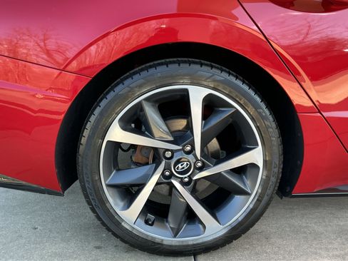 Used 2021 Hyundai Sonata SEL Plus image 29