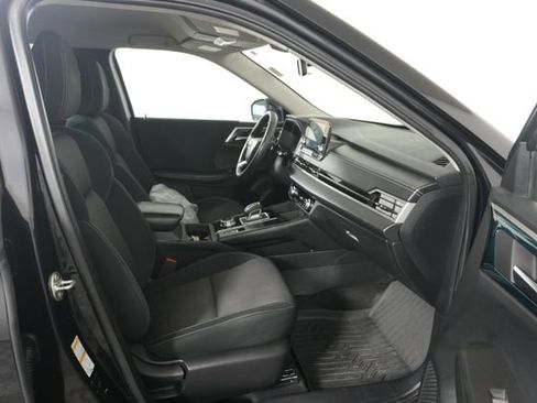 Used 2022 Mitsubishi Outlander ES AWD/4WD image 28
