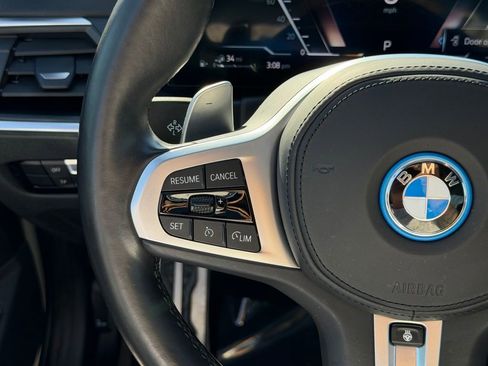 Used 2023 BMW 330e w/ M Sport Package RWD image 17