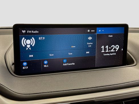 Used 2023 Acura MDX SH-AWD image 21