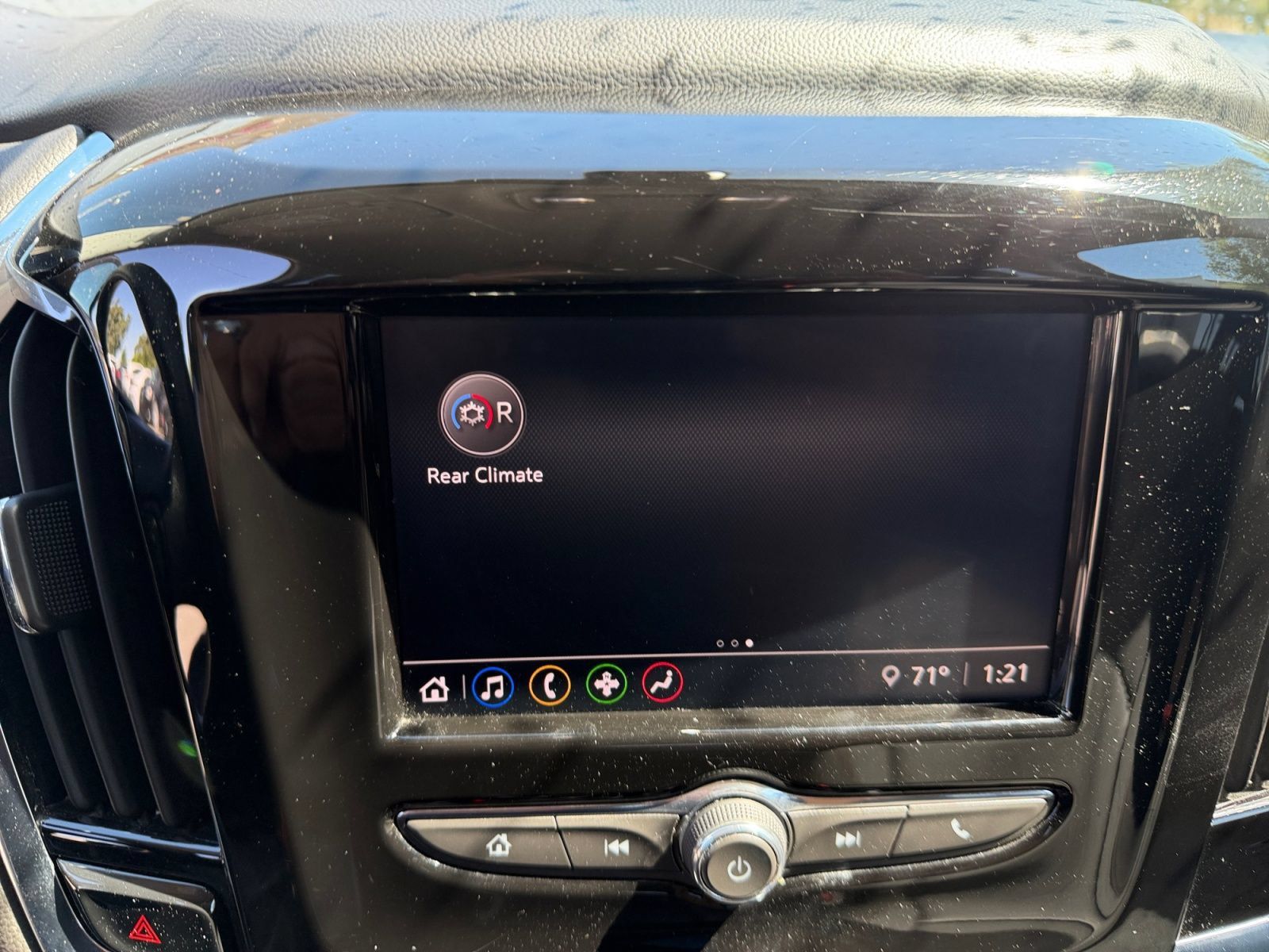 Used 2020 Chevrolet Traverse LS AWD/4WD image 22