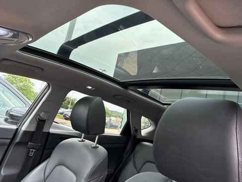 Used 2020 Hyundai Tucson Ultimate w/ Cargo Package AWD/4WD image 6