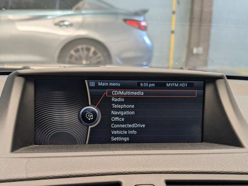 Used 2012 BMW 135i Coupe RWD image 14