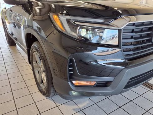 Certified 2023 Honda Ridgeline RTL image 26
