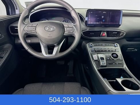 Used 2023 Hyundai Santa Fe SEL image 22