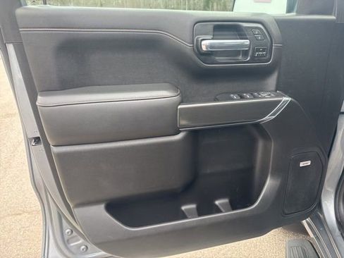 Used 2020 GMC Sierra 1500 AT4 w/ AT4 Premium Package AWD/4WD image 9