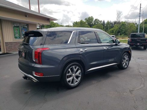 Used 2020 Hyundai Palisade SEL AWD/4WD image 7