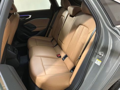 Used 2025 Audi A5 2.0T Premium Plus w/ Premium Plus image 20