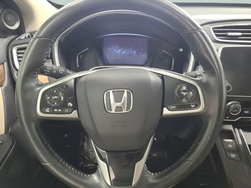 Certified 2019 Honda CR-V EX-L image 26