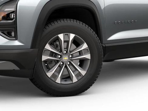 New 2026 Chevrolet Equinox LT w/ Safety and Technology Package image 30