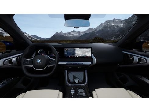 New 2026 BMW X3 xDrive30 image 10