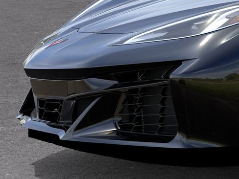 New 2026 Chevrolet Corvette Z06 RWD image 38