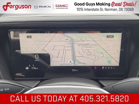 New 2026 GMC Terrain Elevation w/ Elevation Premium Package FWD image 24
