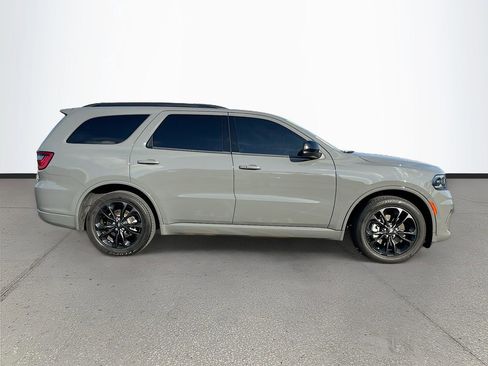 Used 2024 Dodge Durango GT w/ Blacktop Package RWD image 8