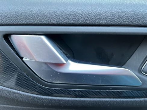 Used 2024 Ford Escape ST-Line w/ Tech Pack #1 image 10