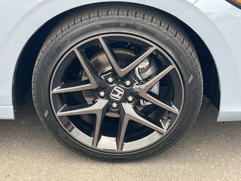 Certified 2023 Honda Civic Sport Touring image 30
