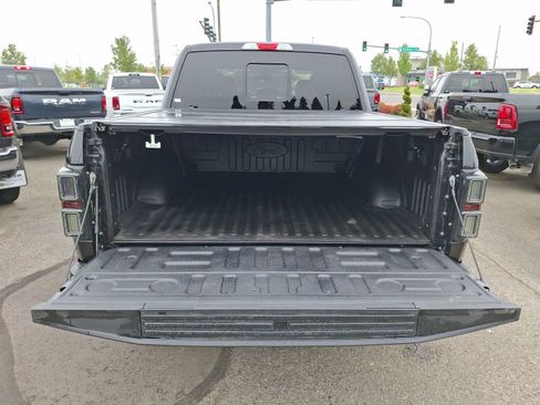 Used 2020 Ford F150 XLT w/ Equipment Group 302A Luxury AWD/4WD image 22