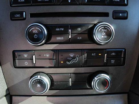 Used 2012 Ford Mustang Coupe image 19