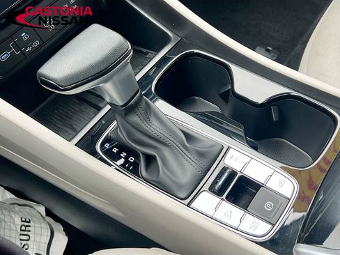 Used 2025 Hyundai Tucson SEL image 22