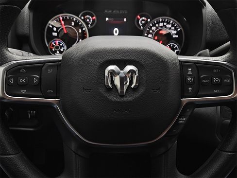 New 2026 RAM 3500 Tradesman image 20