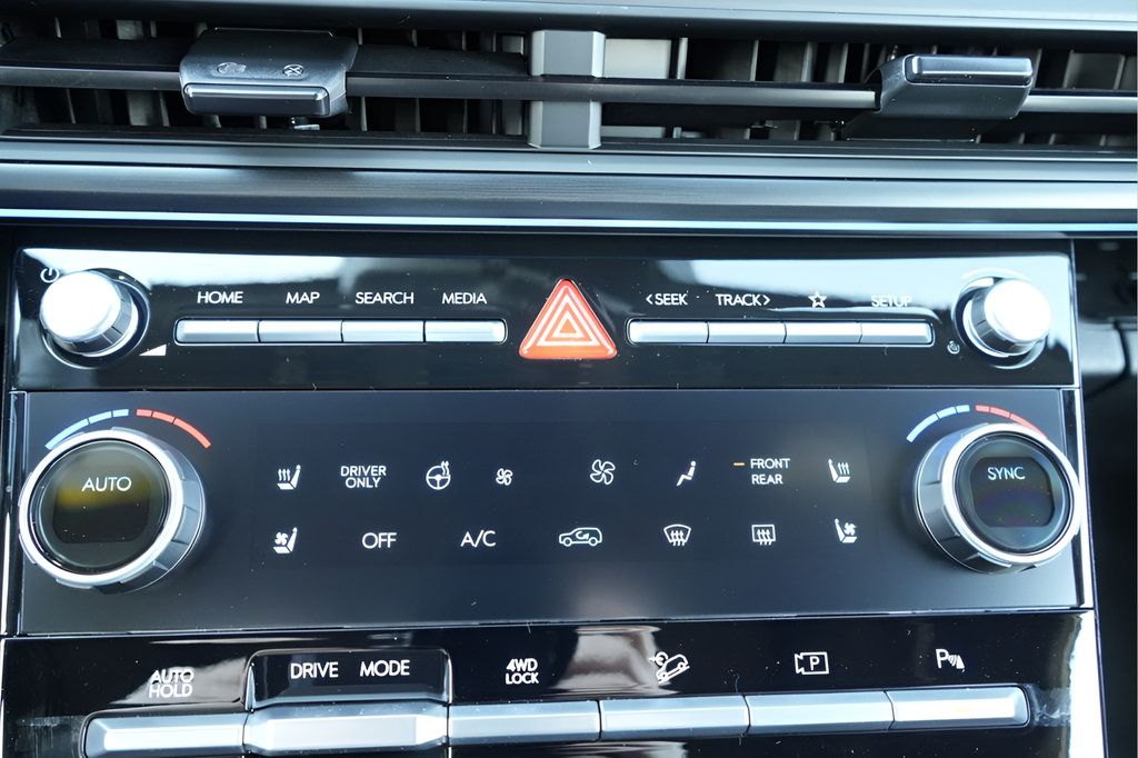 New 2026 Hyundai Santa Fe Calligraphy AWD/4WD image 38