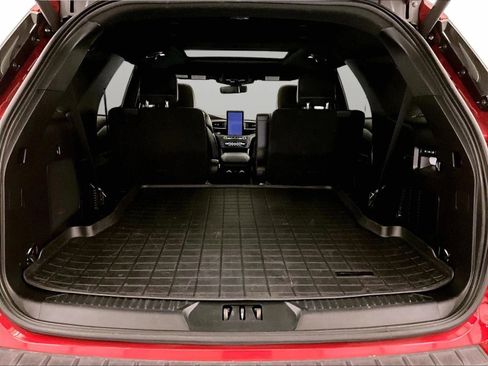 Used 2020 Ford Explorer ST AWD/4WD image 35