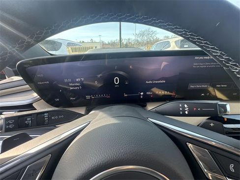 New 2026 Buick Enclave Preferred image 13