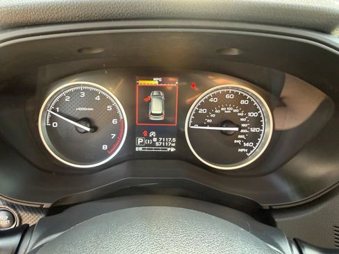 Used 2020 Subaru Forester Limited w/ Popular Package #3 AWD/4WD image 35