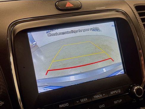 Used 2017 Kia Forte S w/ S Technology Package image 15