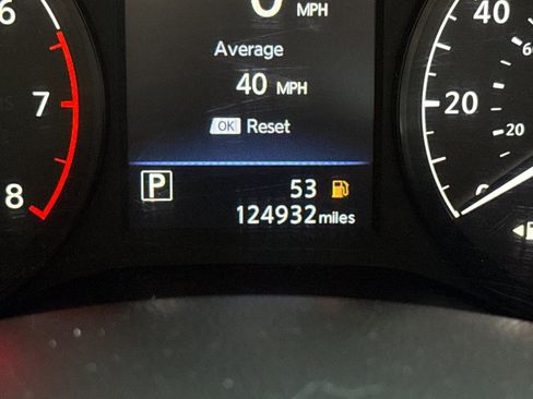 Used 2021 Nissan Altima 2.5 S FWD image 24