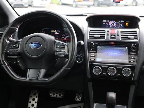 Used 2019 Subaru WRX Limited image 24