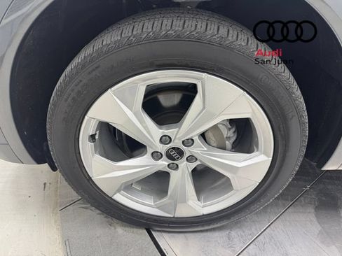 Used 2023 Audi Q5 2.0T Premium Plus w/ Premium Plus Package AWD/4WD image 5