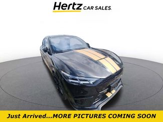 Used 2023 Ford Mustang Mach-E GT video 1